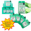 Imagen de Kit Ushas para pies- 4 pasos- Pepino fresco-HA284