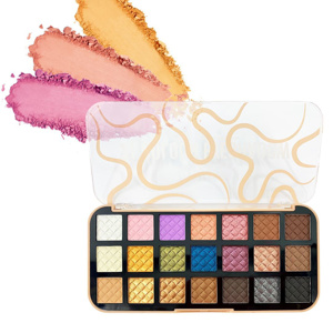 Imagen de Petaca Ushas sombras 21 tonos -