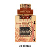 Imagen de Lapiz Ushas para cejas-waterproof-con cepillo-TP353F