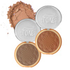Imagen de Polvo compacto Ushas - 1 tono- FC649A
