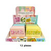 Imagen de Polvo compacto Febble