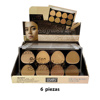 Imagen de Corrector  en crema para rostro Ushas