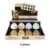 Imagen de Corrector en crema para rostro Ushas
