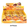 Imagen de Mascara labial Miel Ushas