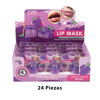 Imagen de Mascara labial Uva Ushas