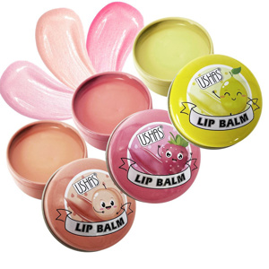 Imagen de Balsamo labial Ushas- frutal - LS166