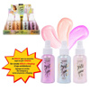 Imagen de Maquillaje brillante en spray Cristal Ushas