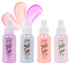 Imagen de Maquillaje brillante en spray Cristal Ushas