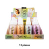 Imagen de Maquillaje brillante en spray Cristal Ushas