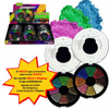 Imagen de Petaca Ushas sombras con glitter 8 tonos-ES4018