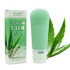 Imagen de Espuma de limpieza facial con Aloe Ushas