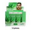 Imagen de Espuma de limpieza facial con Aloe Ushas