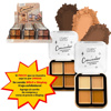 Imagen de Corrector en crema para rostro 4 tonos Ushas