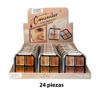 Imagen de Corrector en crema para rostro 4 tonos Ushas