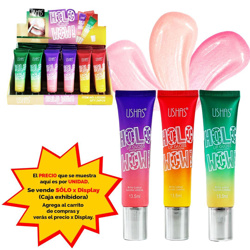 Imagen de Brillo labial  Ushas