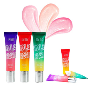 Imagen de Brillo labial  Ushas