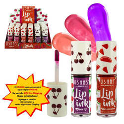 Imagen de Tinta Para Labios aroma frutal Ushas