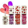 Imagen de Tinta Para Labios aroma frutal Ushas