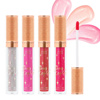 Imagen de Brillo labial Ushas - LG2582A