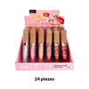 Imagen de Brillo labial Ushas - LG2582A