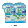 Imagen de Crema hidratante en barra para pies Aroma COCO - Ushas