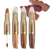 Imagen de Labial Ushas 2 en 1 matte