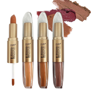 Imagen de Labial Ushas 2 en 1 matte