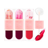 Imagen de Brillo labial Ushas + balsamo 2 en 1-