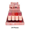 Imagen de Brillo labial Ushas + balsamo 2 en 1-