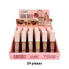 Imagen de Iluminador brillante Ushas para labios u ojos-FS459A