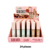 Imagen de Iluminador brillante Ushas para labios u ojos-FS459B