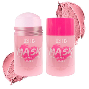 Imagen de Marcarilla Ushas de limpieza facial en barra-HA365