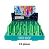 Imagen de Esmalte de uñas Ushas Efecto espejo Tono Verde