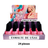 Imagen de Esmalte de uñas Ushas nacarado-rosa 010#