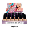 Imagen de Esmalte de uñas Ushas nacarado-beige 055#