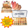 Imagen de Paleta de sombras de ojos Ushas