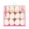 Imagen de Almohadillas de esponja Ushas-set X 12pc- para base de maqui