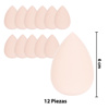 Imagen de Almohadillas de esponja Ushas-set X 12pc- para base de maqui