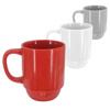 Imagen de Taza ceramica-color puntitos