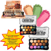 Imagen de Paleta Ushas sombras 14 tonos-UF004-04