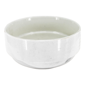 Imagen de Bowl de ceramica color exterior-redondo
