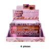 Imagen de Petaca sombras Ushas - 15 tonos -ES4224-04