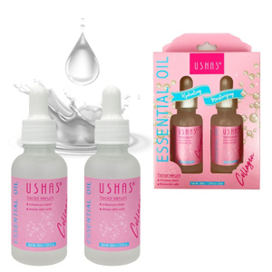 Imagen de Serum Facial Ushas colageno - HA274