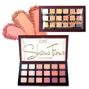 Imagen de Petaca de sombras Ushas - 18 tonos- ES4195-04
