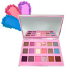 Imagen de Petaca sombras Febble - 18 tonos -