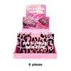 Imagen de Petaca sombras Febble - 18 tonos -