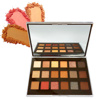 Imagen de Petaca sombras Febble - 18 tonos -