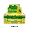 Imagen de Exfoliante corporal Ushas -limon-menta-HA353