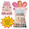 Imagen de Petaca sombras Febble - 42 tonos -
