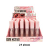 Imagen de Mascara para pestañas Ushas transparentes-MA1092